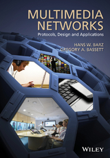 Multimedia Networks - Hans W. Barz, Gregory A. Bassett
