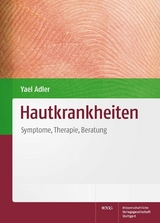 Hautkrankheiten -  Yael Adler