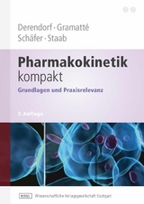 Pharmakokinetik kompakt -  Hartmut Derendorf,  Thomas Gramatt&eacute;,  Hans G&uuml;nter Sch&auml;fer,  Alexander Staab