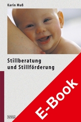Stillberatung und Stillf&ouml;rderung - Karin Mu&szlig;