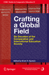 Crafting a Global Field - 