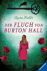 Der Fluch von Burton Hall -  Laura Foster