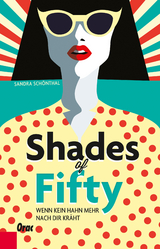 Shades of Fifty - Sandra Sch&ouml;nthal