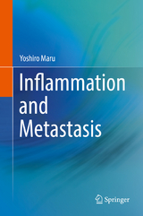 Inflammation and Metastasis - Yoshiro Maru