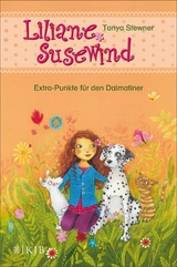 Liliane Susewind &ndash; Extra-Punkte f&uuml;r den Dalmatiner - Tanya Stewner