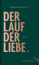 Der Lauf der Liebe - Alain de Botton