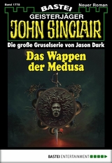 John Sinclair 1778 - Jason Dark