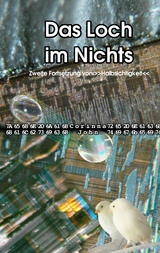 Das Loch im Nichts - Corinna John