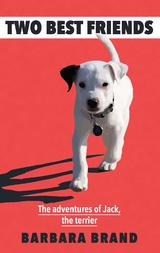 Two Best Friends - Barbara Brand