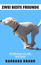 Zwei beste Freunde - Barbara Brand