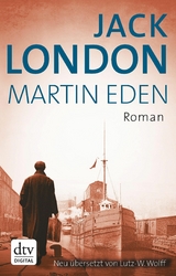 Martin Eden - Jack London