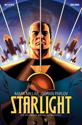 Starlight, Band 1 - Die R&uuml;ckkehr des Duke McQueen - Mark Millar