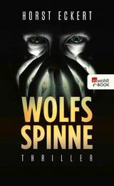Wolfsspinne - Horst Eckert