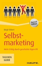 Selbstmarketing - Birgit Ebbert