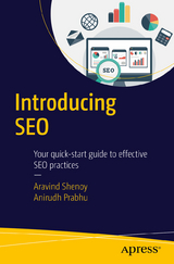 Introducing SEO - Aravind Shenoy, Anirudh Prabhu