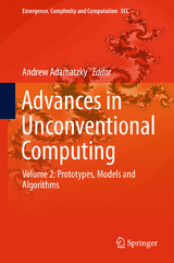 Advances in Unconventional Computing - 
