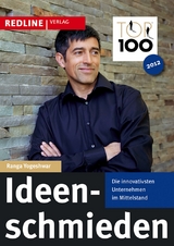 Top 100 - Ideenschmieden -  k. A.