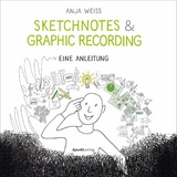 Sketchnotes & Graphic Recording - Anja Weiss