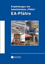 Empfehlungen des Arbeitskreises "Pf&auml;hle" - EA-Pf&auml;hle