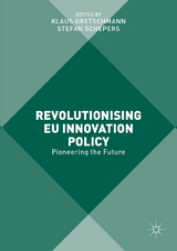 Revolutionising EU Innovation Policy - 