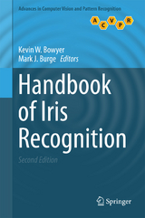 Handbook of Iris Recognition - 