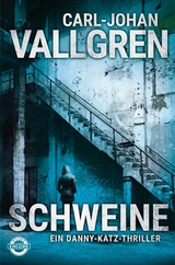 Schweine - Carl-Johan Vallgren