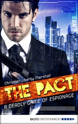 The Pact - Christian Marshall