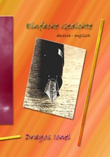 Einfache Gedichte - Dragos Ionel