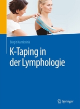 K-Taping in der Lymphologie - Birgit Kumbrink