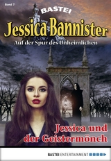 Jessica Bannister - Folge 007 - Janet Farell