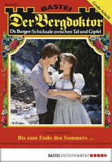 Der Bergdoktor 1831 - Andreas Kufsteiner