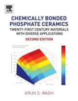 Chemically Bonded Phosphate Ceramics - Wagh, Arun S.