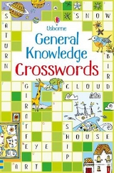 General Knowledge Crosswords - Phillip Clarke