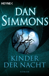 Kinder der Nacht - Dan Simmons