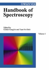 Handbook of Spectroscopy - 