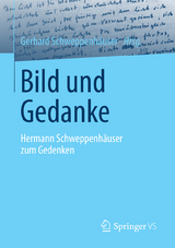 Bild und Gedanke - 
