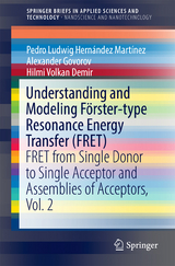 Understanding and Modeling F&ouml;rster-type Resonance Energy Transfer (FRET) - Pedro Ludwig Hern&aacute;ndez Mart&iacute;nez, Alexander Govorov, Hilmi Volkan Demir