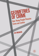 Geometries of Crime - Avi Brisman