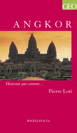 Angkor - Pierre Loti