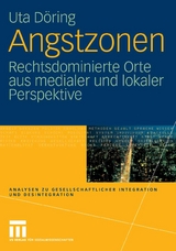 Angstzonen - Uta D&ouml;ring