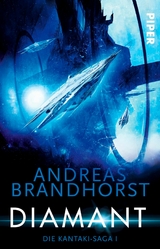 Diamant -  Andreas Brandhorst