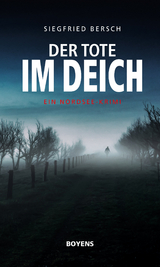 Der Tote im Deich -  Siegfried Bersch