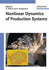 Nonlinear Dynamics of Production Systems - 