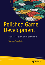 Polished Game Development - Steven Goodwin
