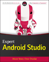 Expert Android Studio - Murat Yener, Onur Dundar