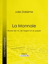 La Monnaie -  Ligaran, Jules Dalsème