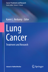 Lung Cancer - 