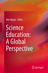 Science Education: A Global Perspective - 