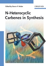 N-Heterocyclic Carbenes in Synthesis - 