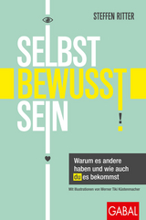 Selbstbewusstsein -  Steffen Ritter